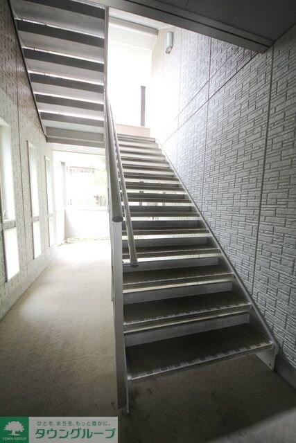 Glanzの物件内観写真