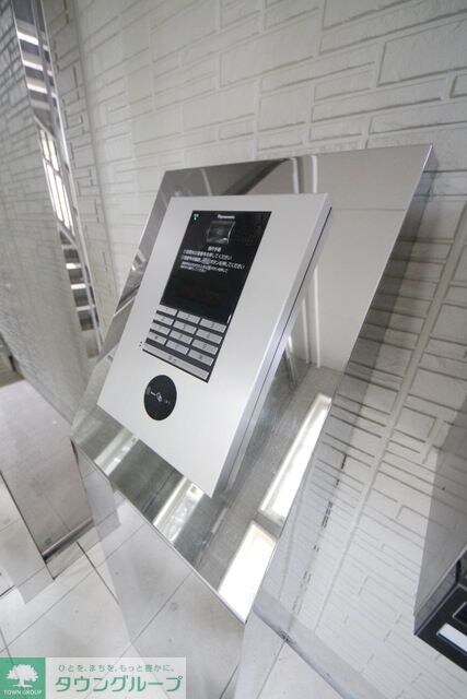 Glanzの物件内観写真