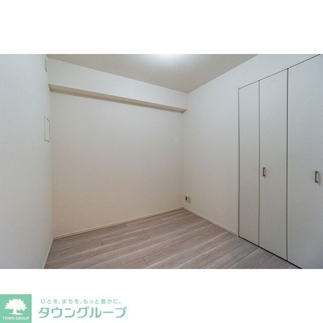 ドゥーエ南砂町の物件内観写真