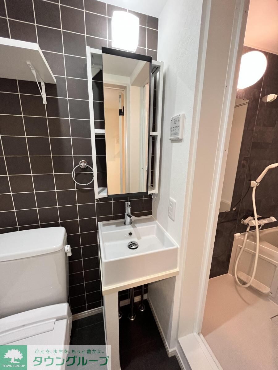 ルノン平井southの物件内観写真