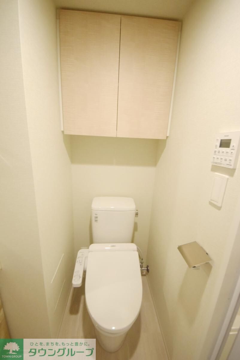 アーバネックス深川木場の物件内観写真