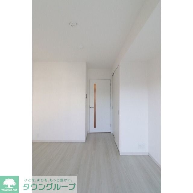 BPRレジデンス南行徳の物件内観写真