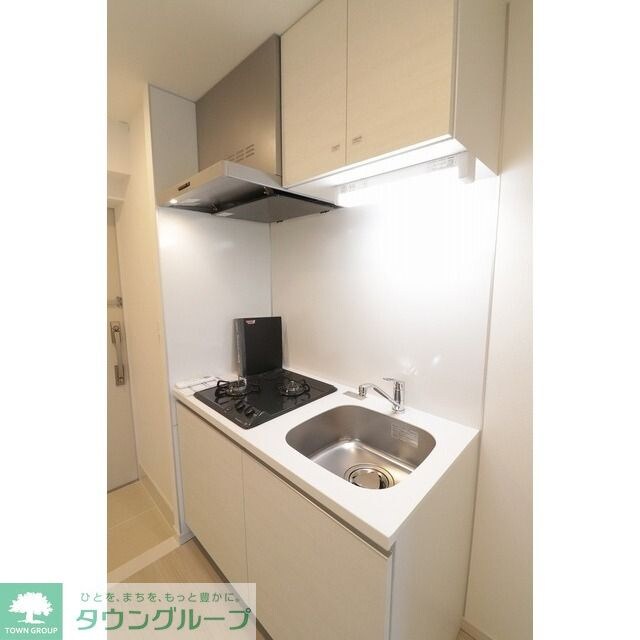 BPRレジデンス南行徳の物件内観写真