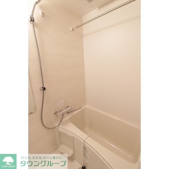 BPRレジデンス南行徳の物件内観写真