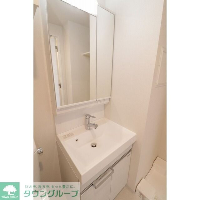 BPRレジデンス南行徳の物件内観写真