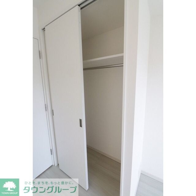 BPRレジデンス南行徳の物件内観写真