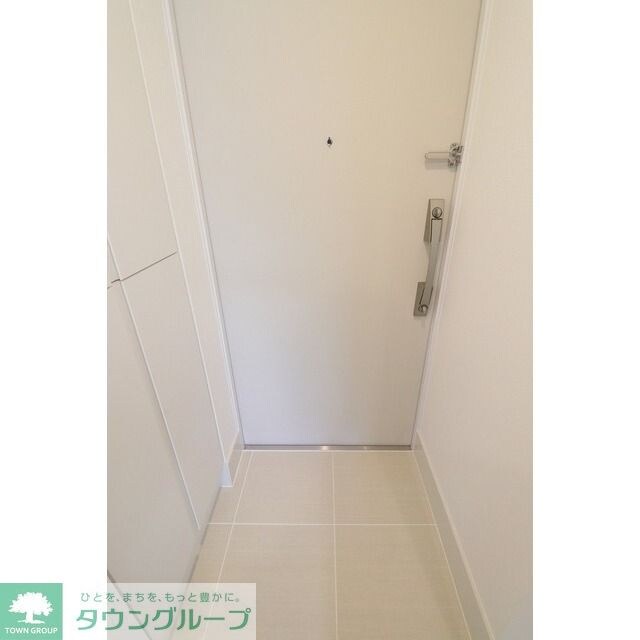 BPRレジデンス南行徳の物件内観写真