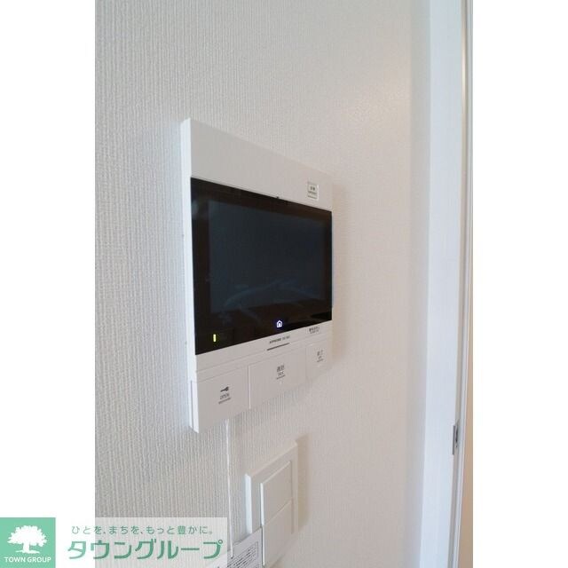 BPRレジデンス南行徳の物件内観写真