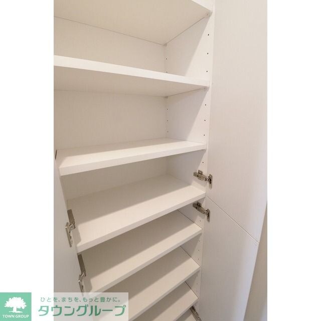 BPRレジデンス南行徳の物件内観写真