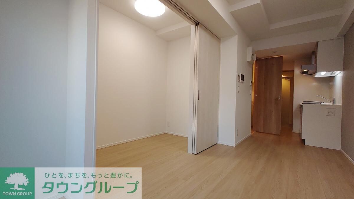 アーバネックス深川住吉IIIの物件内観写真