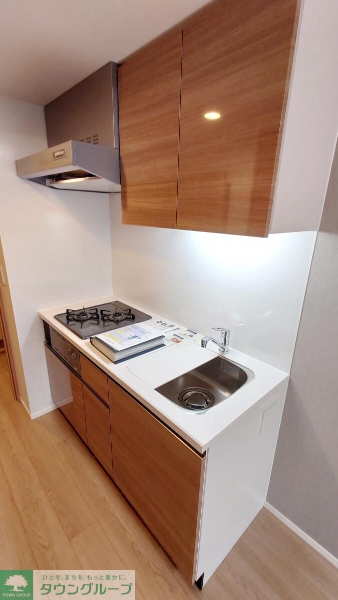 アーバネックス深川住吉IIIの物件内観写真