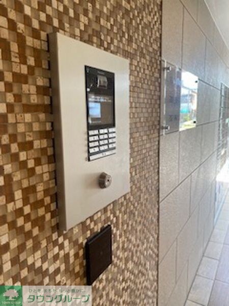 マリアージュ市川の物件内観写真