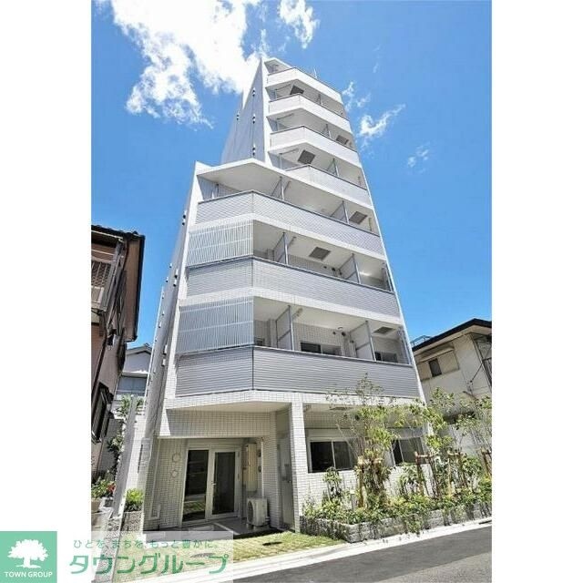 ベルグレードKS TREの物件内観写真