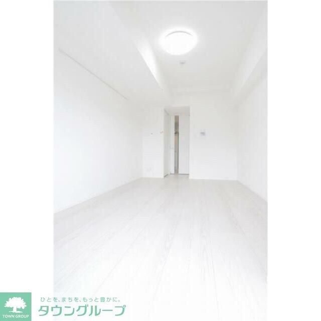 ベルグレードKS TREの物件内観写真