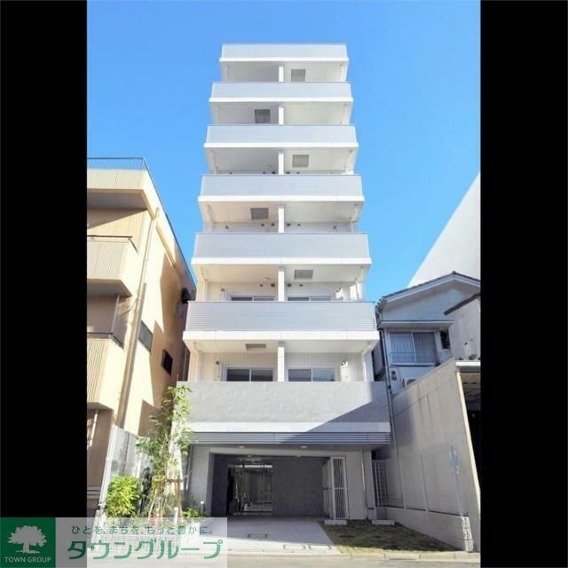 ベルグレードKS TREの物件内観写真