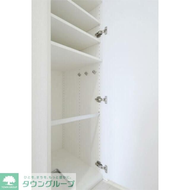 ベルグレードKS TREの物件内観写真