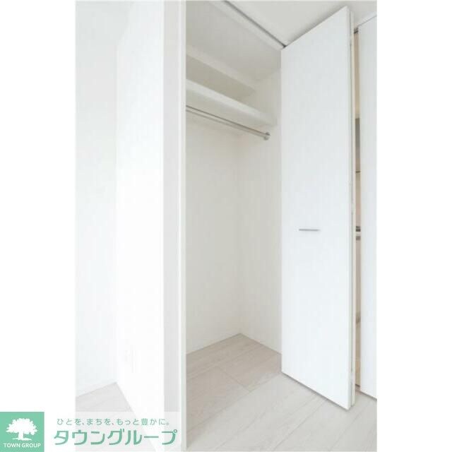 ベルグレードKS TREの物件内観写真