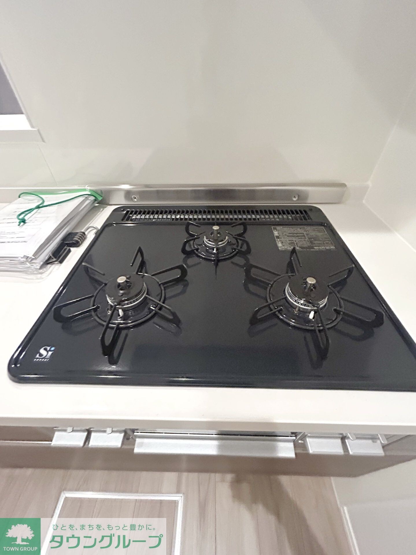 VINGT CINQの物件内観写真