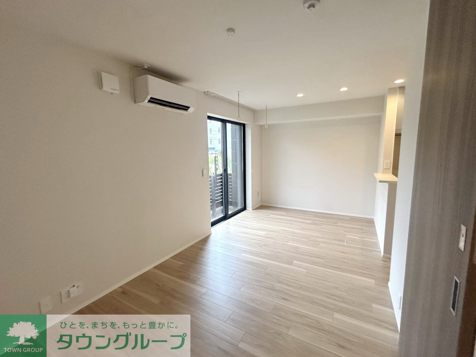 VINGT CINQの物件内観写真