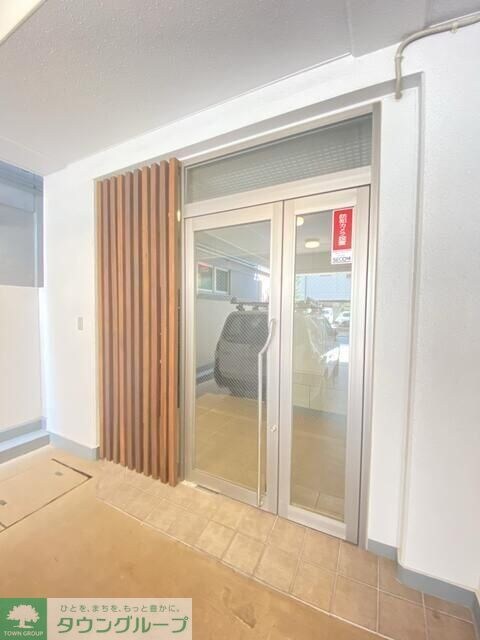 アーバンタニの物件内観写真