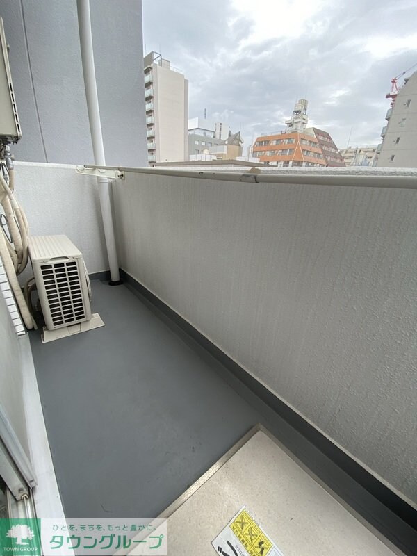 アーバンタニの物件内観写真