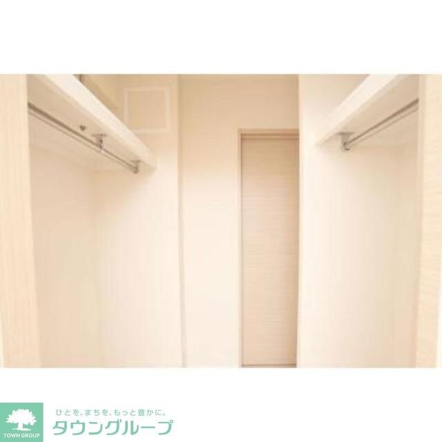 パークアクシス豊洲の物件内観写真