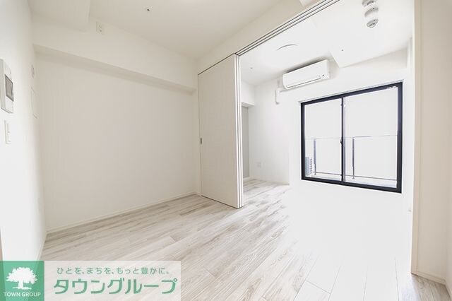 ライオンズフォーシア清澄白河の物件内観写真