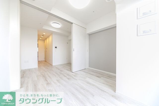 ライオンズフォーシア清澄白河の物件内観写真