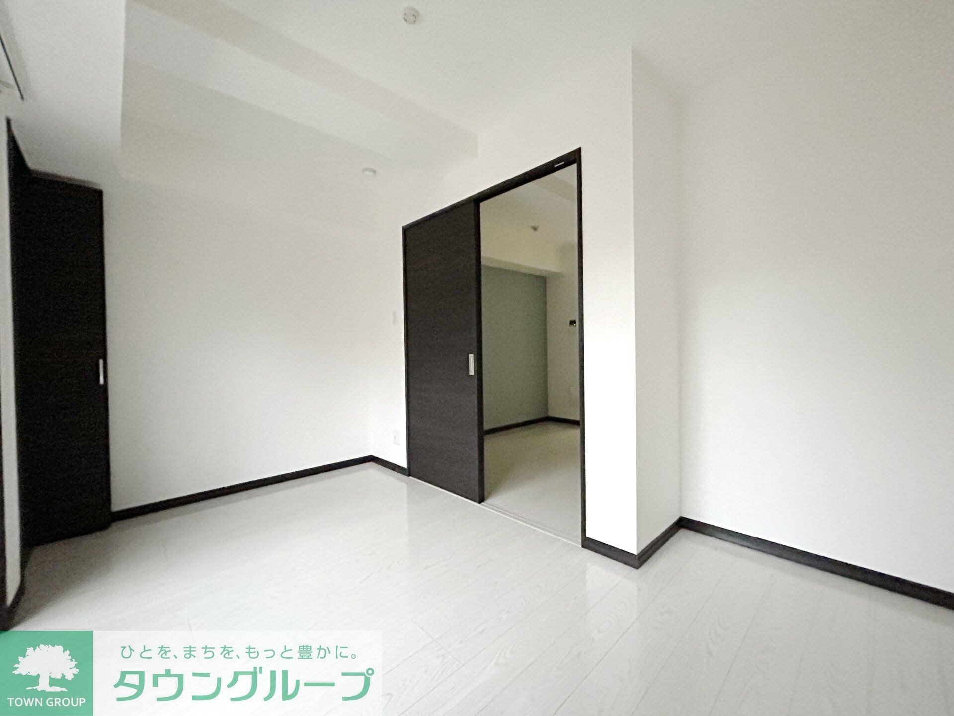 レピュア住吉レジデンスの物件内観写真