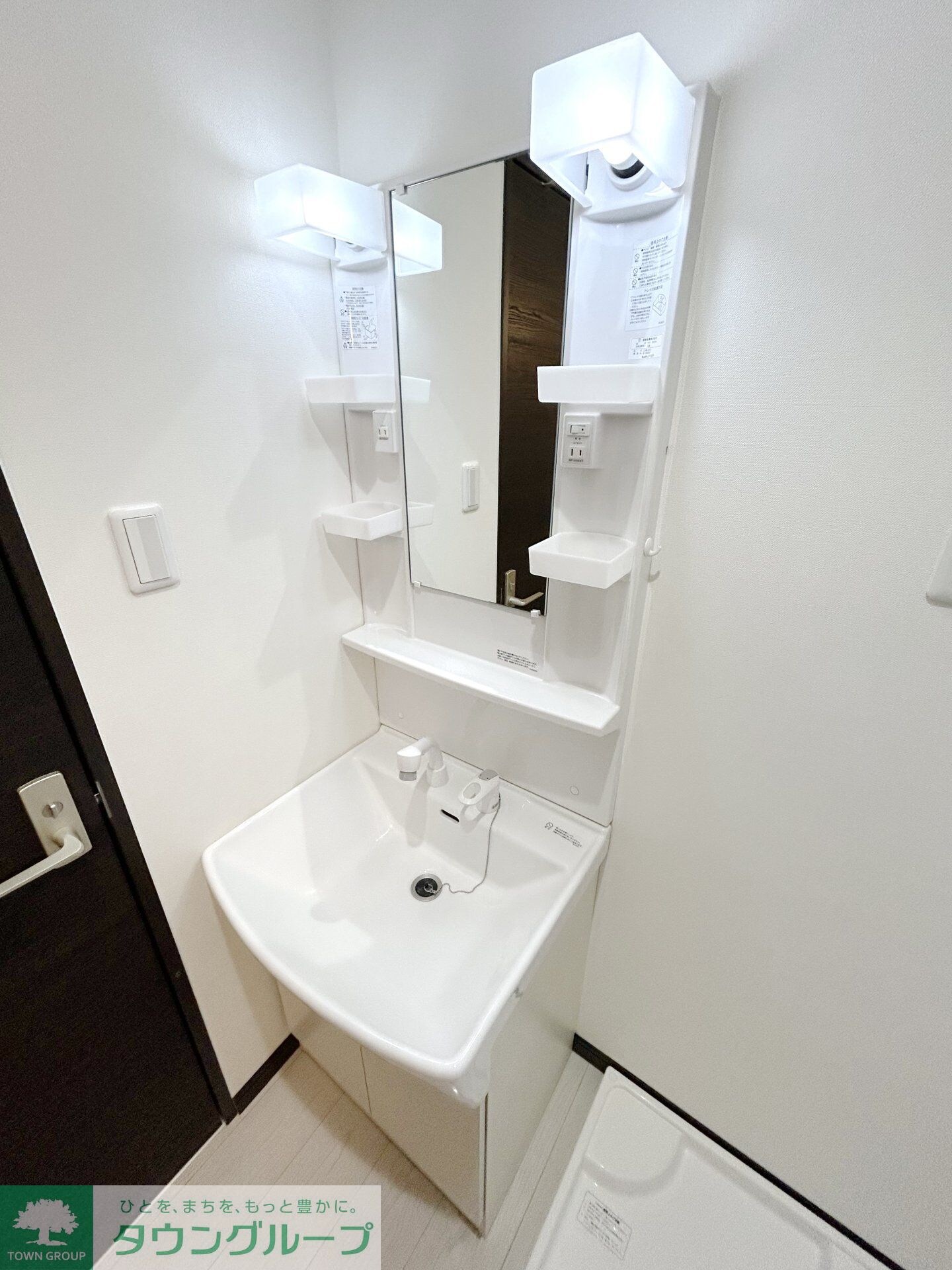 レピュア住吉レジデンスの物件内観写真