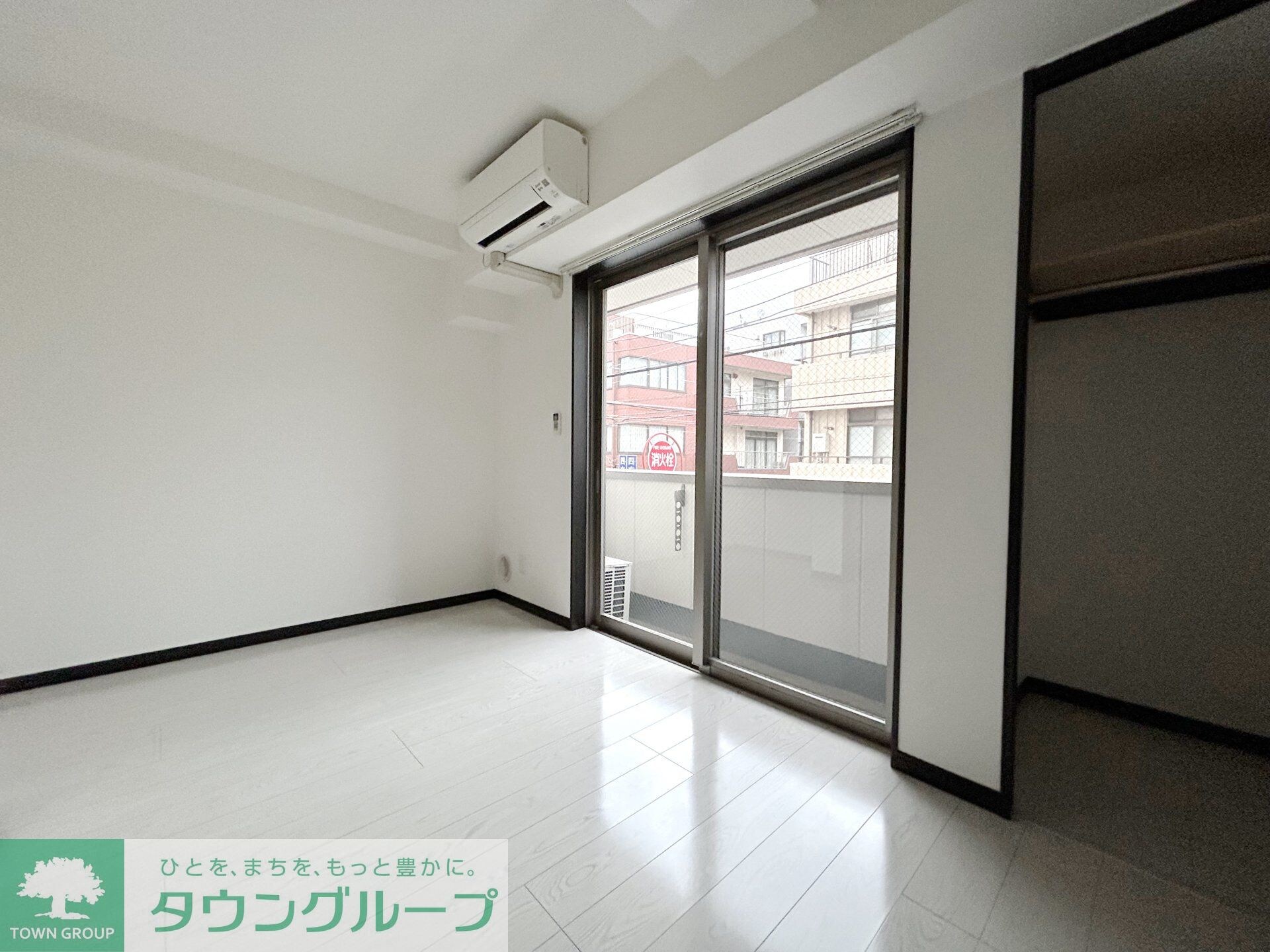 レピュア住吉レジデンスの物件内観写真