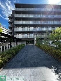 アーバンパーク南行徳レジデンスの物件内観写真