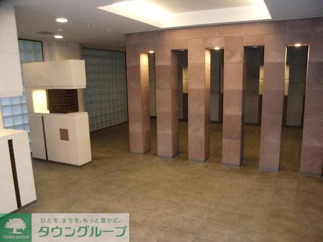 プロスペクト森下の物件内観写真