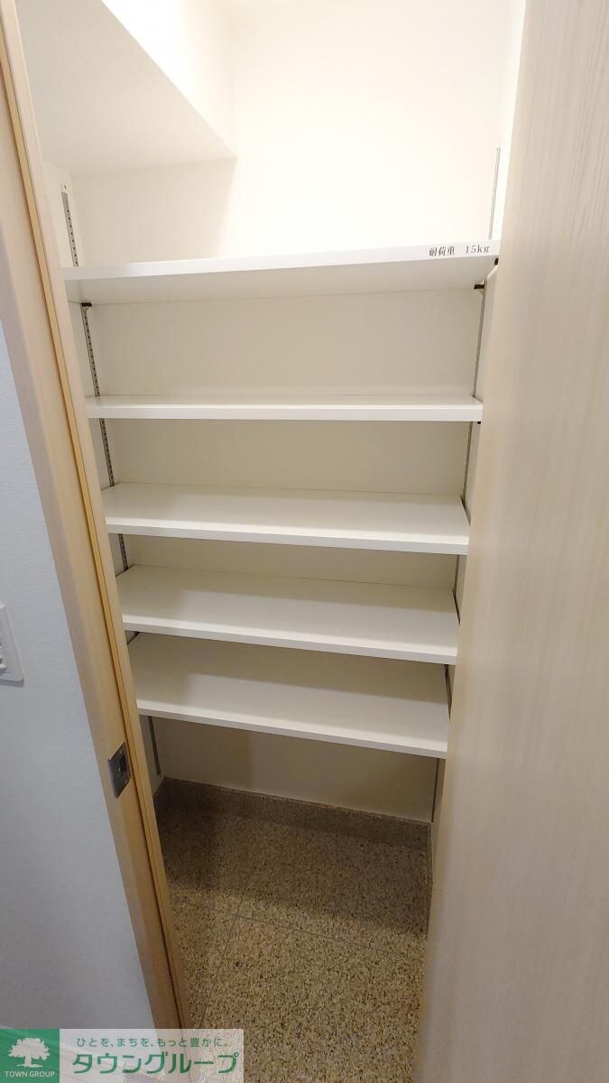 アーバネックス深川住吉IIIの物件内観写真