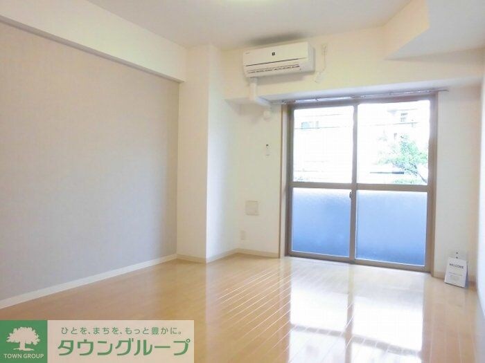 ソシア西葛西の物件内観写真