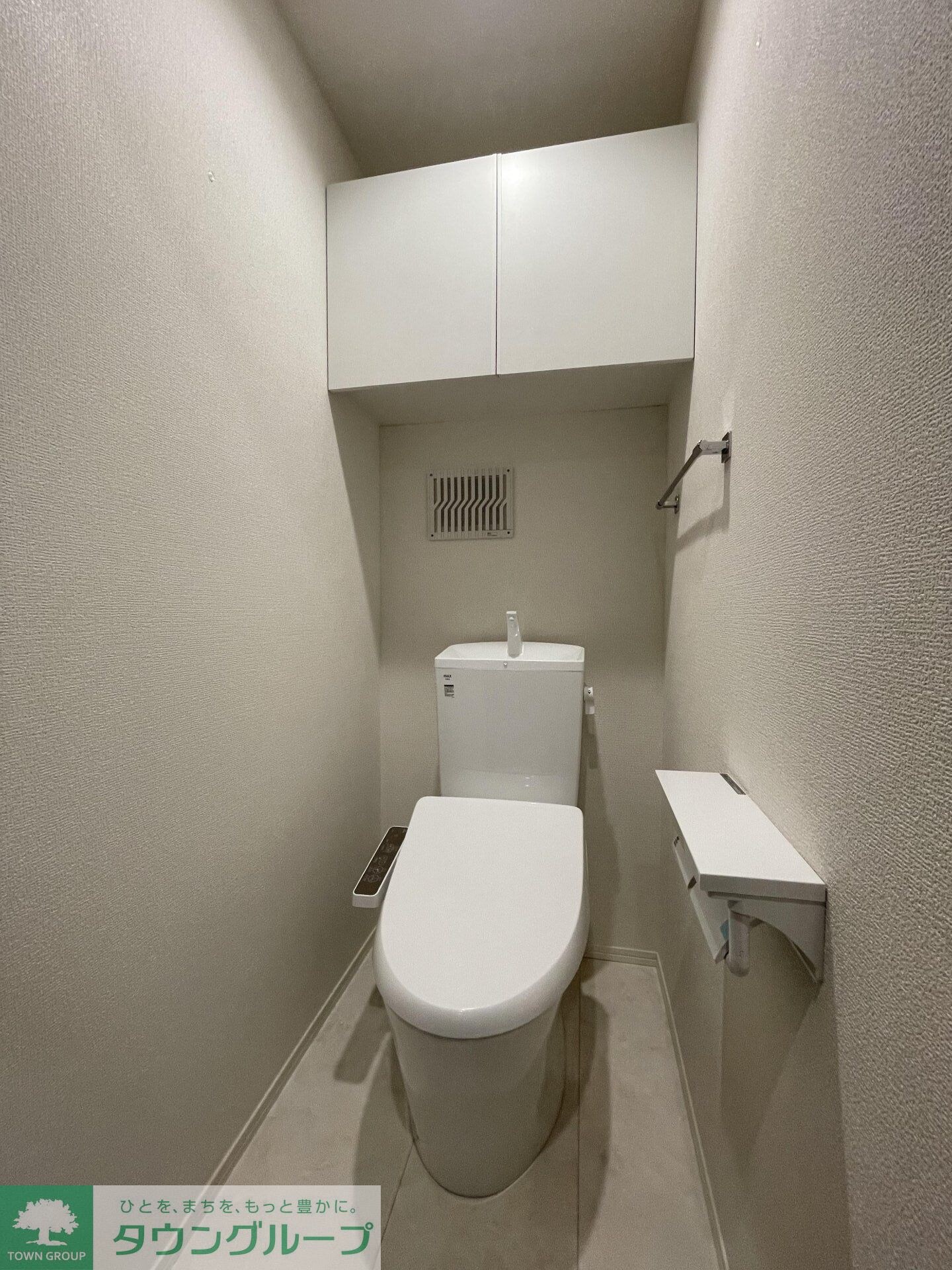 D-アリビオの物件内観写真