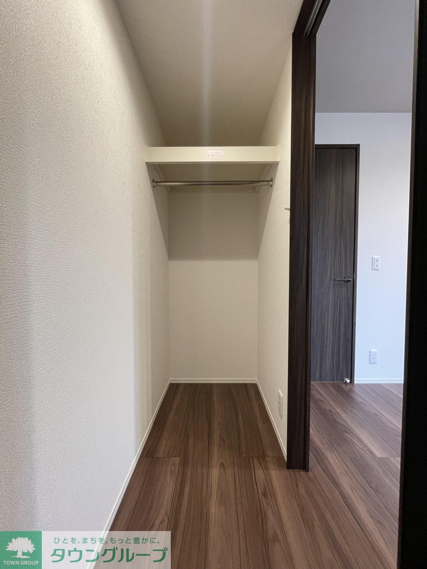 D-アリビオの物件内観写真