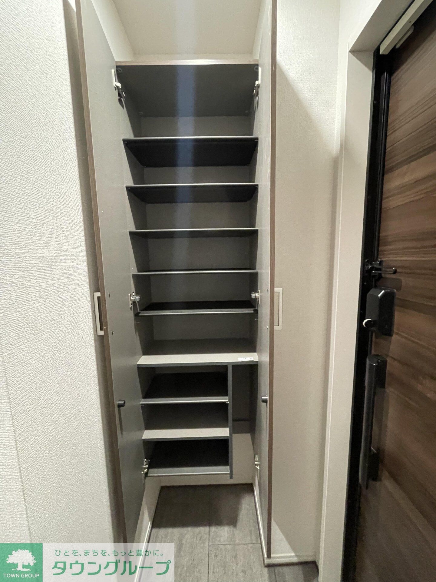 D-アリビオの物件内観写真