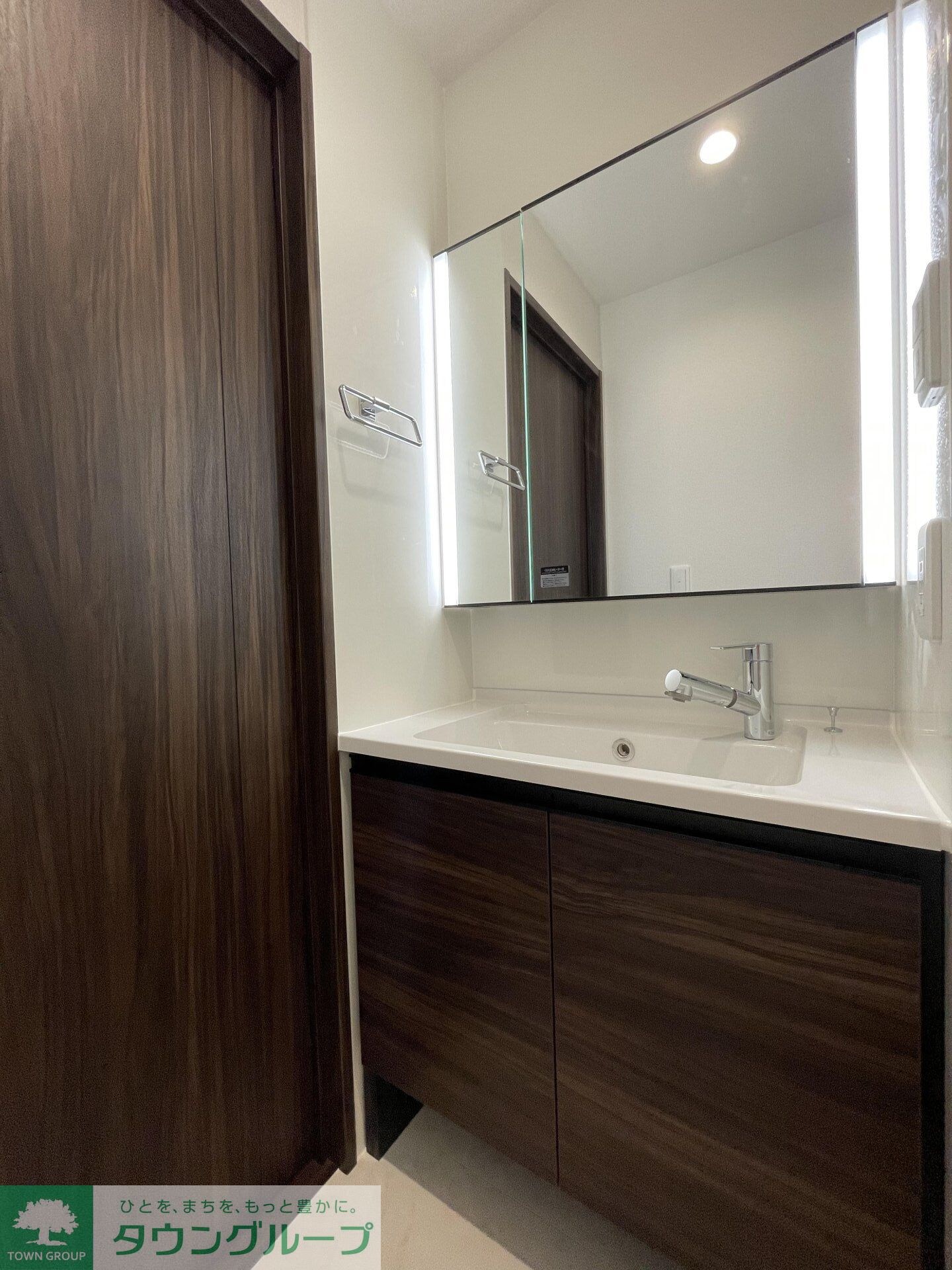 D-アリビオの物件内観写真