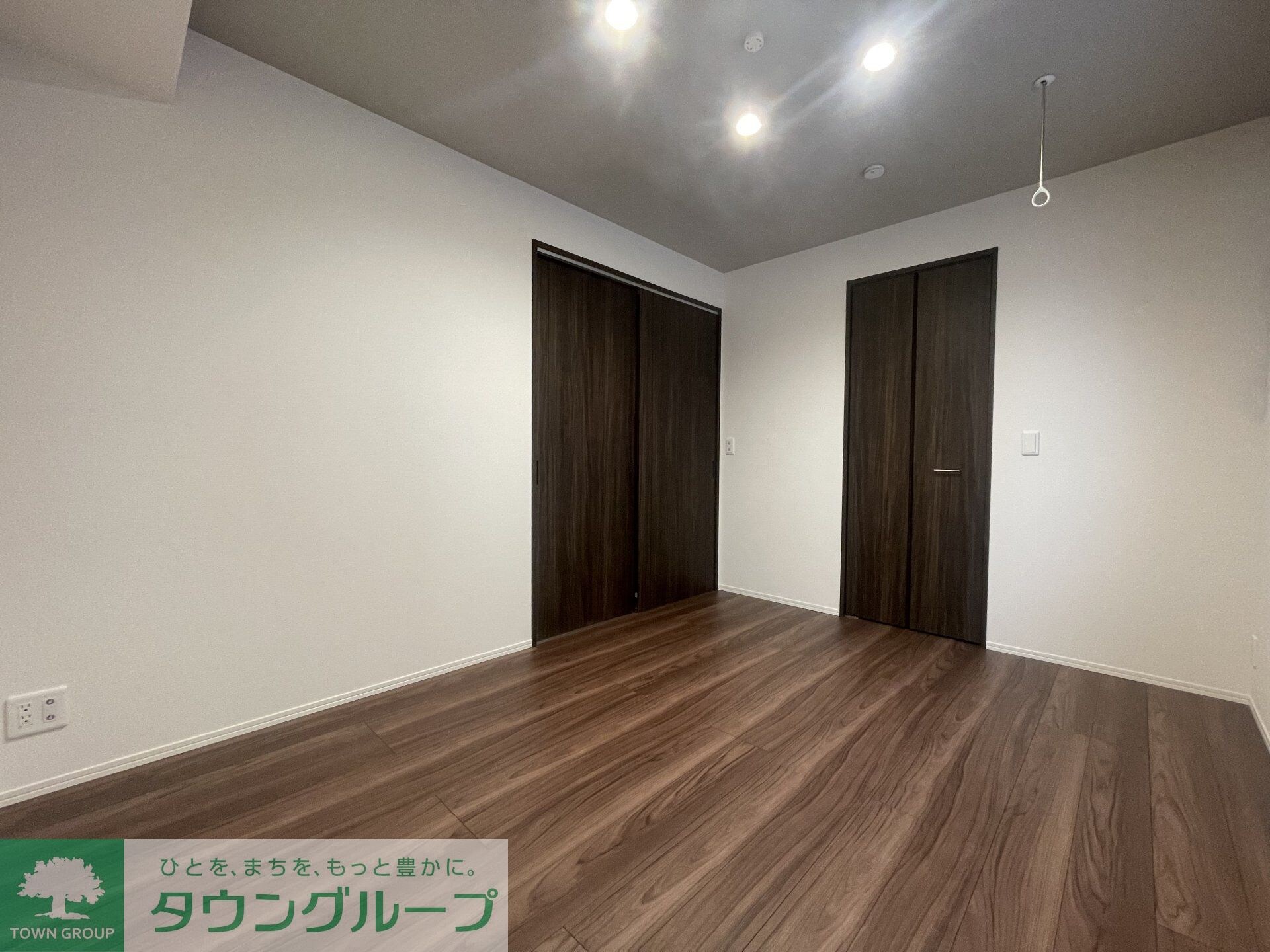 D-アリビオの物件内観写真