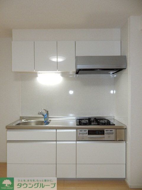 スカイハウス グランデの物件内観写真