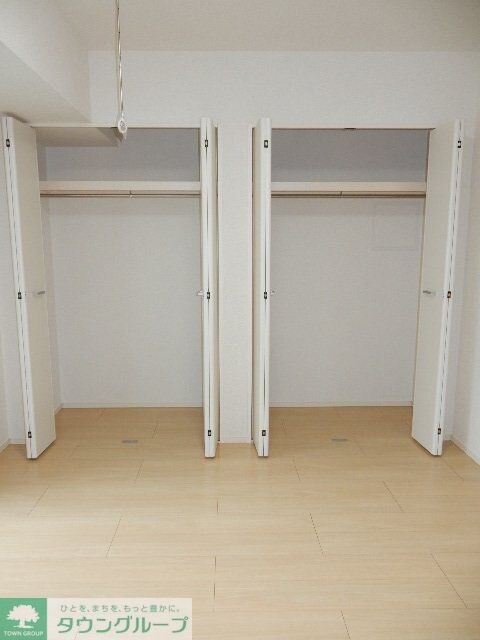 スカイハウス グランデの物件内観写真