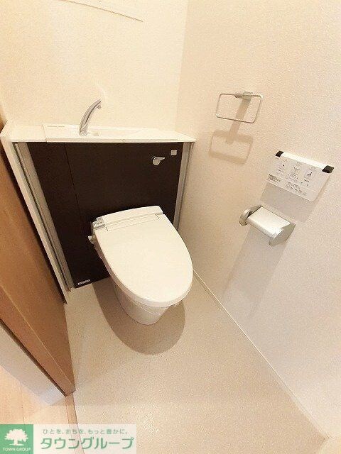 スカイハウス グランデの物件内観写真