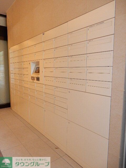 スカイハウス グランデの物件内観写真