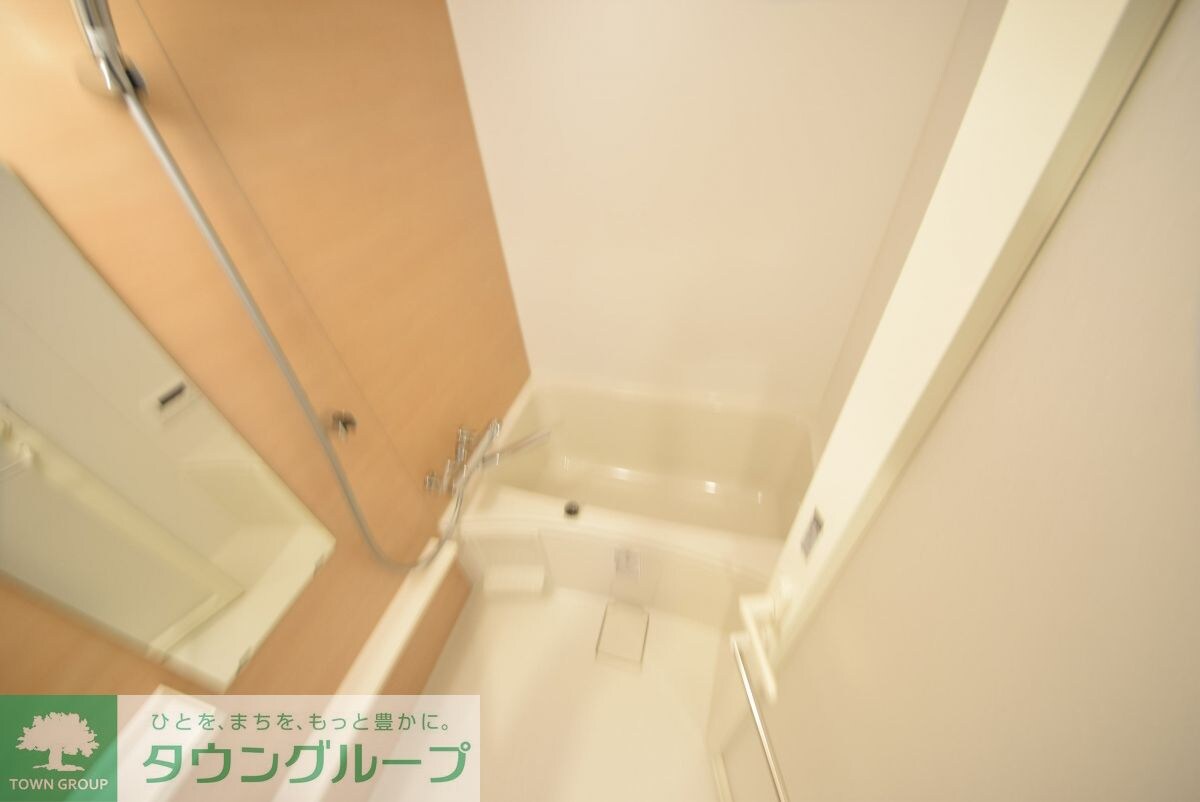 パークアクシス門前仲町イーストの物件内観写真