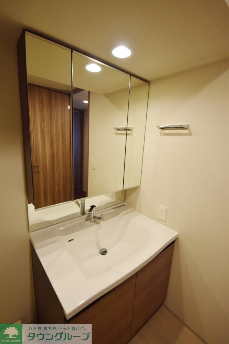 BLESS亀戸の物件内観写真