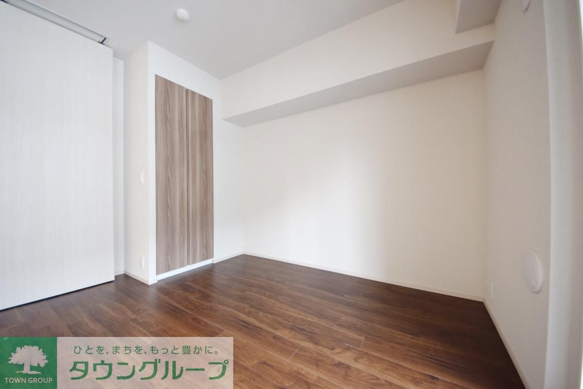 BLESS亀戸の物件内観写真