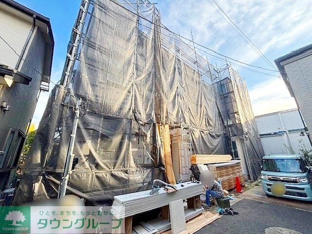 Solena瑞江の物件内観写真