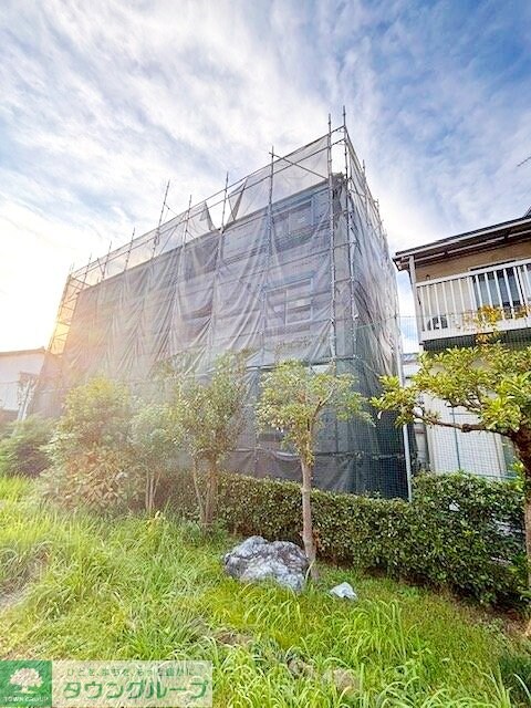 Solena瑞江の物件内観写真