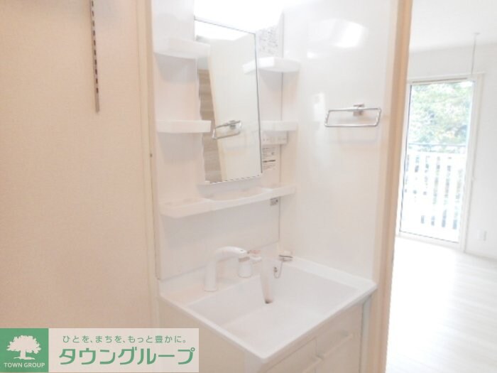 SAKURA TERRACEの物件内観写真